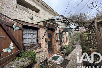 achat maison charmt-en-beauce 45480