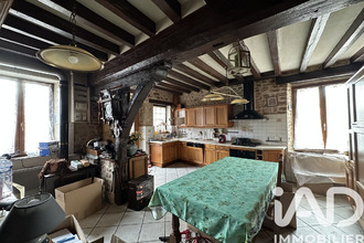 achat maison charmt-en-beauce 45480