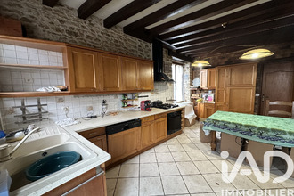 achat maison charmt-en-beauce 45480