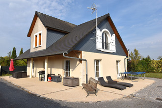 achat maison charmt-sous-barbuise 10150