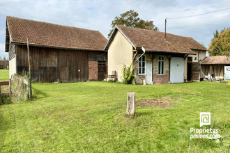 achat maison charmt-sous-barbuise 10150