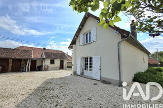 achat maison charmt-sous-barbuise 10150