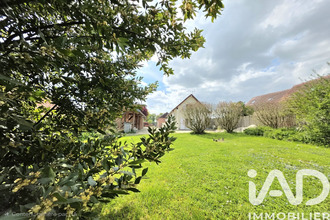 achat maison charmt-sous-barbuise 10150