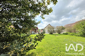 achat maison charmt-sous-barbuise 10150