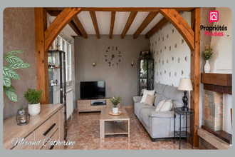 achat maison charmt-sous-barbuise 10150