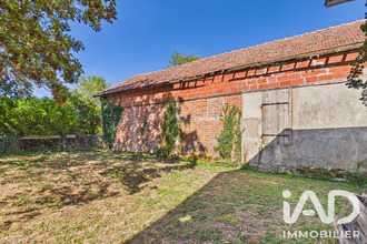 achat maison charmt-sous-barbuise 10150