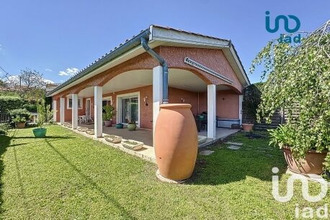 achat maison charnas 07340