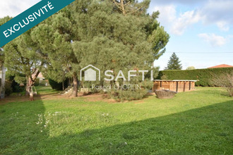 achat maison charnas 07340