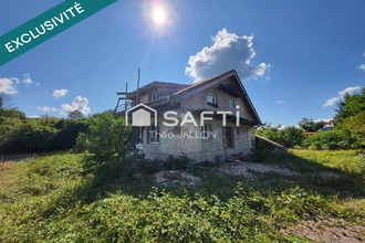 achat maison charnay 25440