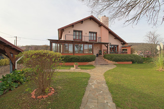 achat maison charnay 25440