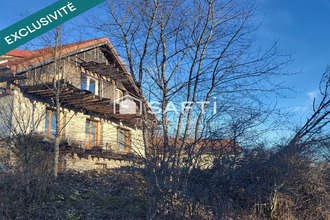 achat maison charnay 25440