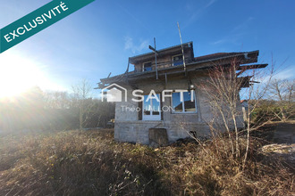 achat maison charnay 25440