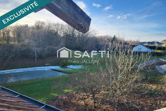 achat maison charnay 25440