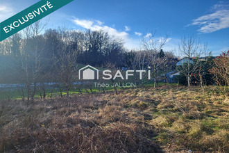 achat maison charnay 25440