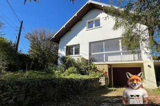 achat maison charnay 25440