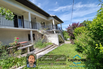 achat maison charnay 25440