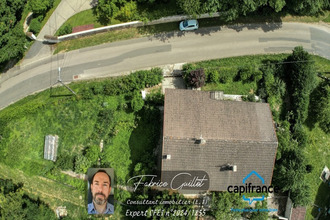 achat maison charnay 25440