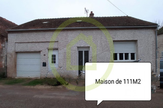 achat maison charnay-les-chalon 71350