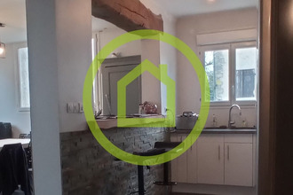 achat maison charnay-les-chalon 71350