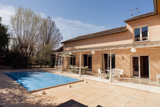 achat maison charnay-les-macon 71850