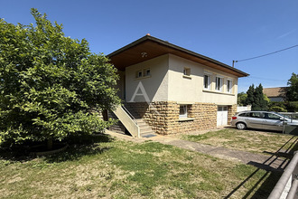 achat maison charnay-les-macon 71850