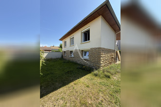achat maison charnay-les-macon 71850
