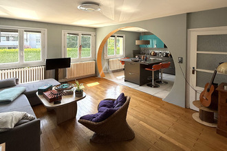 achat maison charnay-les-macon 71850