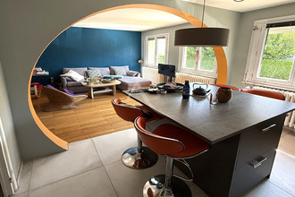 achat maison charnay-les-macon 71850