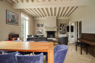 achat maison charnay-les-macon 71850