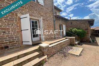 achat maison charnay-les-macon 71850