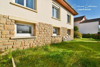 achat maison charnay-les-macon 71850