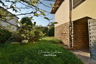 achat maison charnay-les-macon 71850