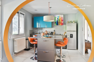 achat maison charnay-les-macon 71850