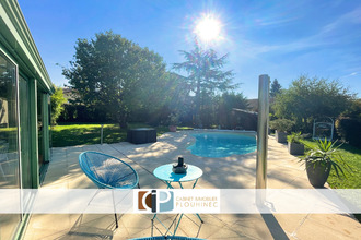 achat maison charnay-les-macon 71850