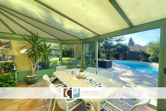 achat maison charnay-les-macon 71850