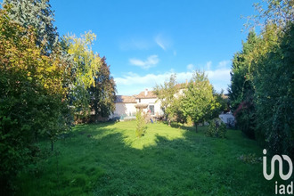 achat maison charnay-les-macon 71850