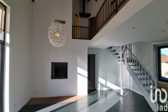 achat maison charnay-les-macon 71850