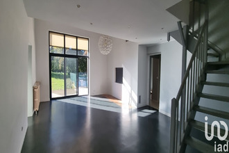 achat maison charnay-les-macon 71850