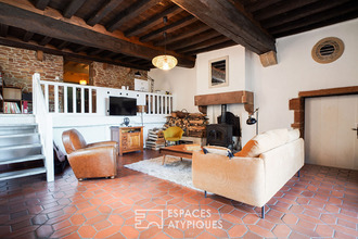 achat maison charnay-les-macon 71850