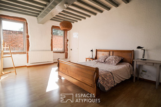 achat maison charnay-les-macon 71850