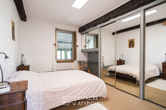 achat maison charnay-les-macon 71850