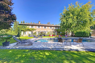 achat maison charnay-les-macon 71850