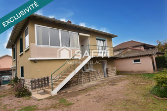 achat maison charnay-les-macon 71850