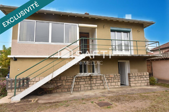 achat maison charnay-les-macon 71850