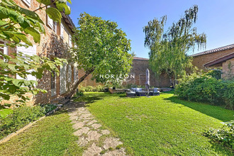 achat maison charnay-les-macon 71850