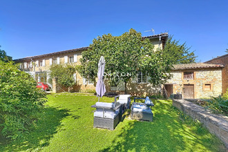 achat maison charnay-les-macon 71850