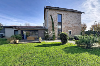 achat maison charnay-les-macon 71850