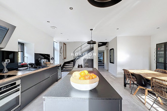 achat maison charnay-les-macon 71850