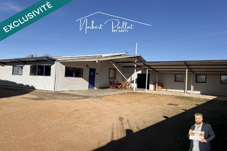 achat maison charnay-les-macon 71850