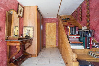 achat maison charnay-les-macon 71850